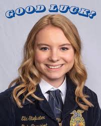 South Dakota FFA Association