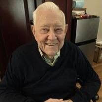 Orville Eugene Leisure Obituary (2025)