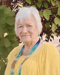 Bonnie Dee Spackman Obituary July 14, 2025