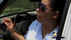 Police arrest 5 burglary suspects after wreck