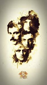 Jojo, wallpaper, kira, killerqueen are the most prominent tags for this work posted on may 26th, 2020. Queen Forever Band Brian May British Classic Rock Freddie Mercury John Deacon Hd Mobile Wallpaper Peakpx