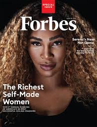 I just feel like life is just better now, even though i've had. These Are The Richest Black Self Made Women On This Year S Forbes List