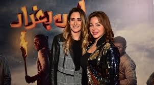 ممثلة مصرية ولدت في القاهرة، وعمها هو الموسيقار يحيى خليل. Ø¨Ø§Ù„ØµÙˆØ± Ù…Ø­Ù…Ø¯ Ø¥Ù…Ø§Ù… ÙŠØ­ØªÙÙ„ Ø¨Ø§Ù„Ø¹Ø±Ø¶ Ø§Ù„Ø®Ø§Øµ Ù„Ù€ Ù„Øµ Ø¨ØºØ¯Ø§Ø¯
