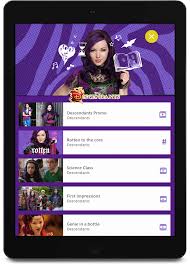 Den zugriff auf die mediathek gibt es gleich mit dazu. Disney Channel App For Ios Android Twc Apps