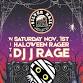 Halloween Rager w/ DJ J Rage event image