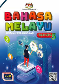 Akhir sekali sebelum berpisah, pihak ridaksi berharap agar anda dapat sebarkan bahan ini. 2021 Buku Teks Bahasa Melayu Tahun 5 Kssr