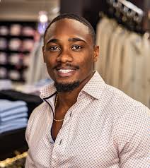 Tessuto Menswear Somerville NJ