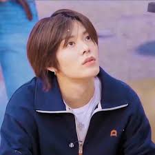 YUTA 🍒 let me be with YU