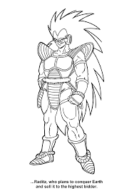 Coloring pages for dragon ball z (cartoons) ➜ tons of free drawings to color. Pin On Coloring Pages Of Epicness