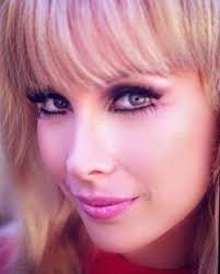 Never understood the dislike for Barbara. Talented actress and a real  beauty. I guess to each their own...