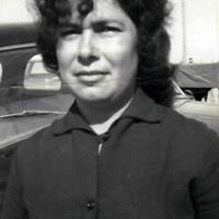 Pauline Munoz Obituary