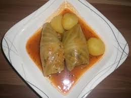 Kohlrouladen Rezepte Kohlrouladen Rezepte Russische Rezepte