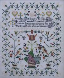 Heartstring Samplery Never Let You Go Cross Stitch Pattern Cross Stitch Patterns Cross Stitch Stitch Patterns