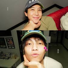 Tong's comfort zone is in the arms of mark" ❤️ Tong is grieving and being  there for him was the best thing Mark could do.. #MyGoldenBloodEP10