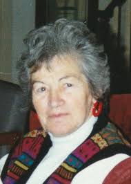 Obituary for Thelda Louise (Green) Vincent