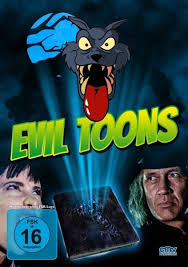 Evil Toons: Amazon.co.uk: Ray,Fred Olen: DVD & Blu-ray