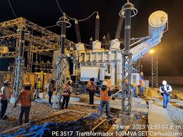 Jose Luis Perez Sinche