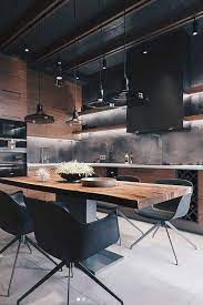 55 Modern Industrial Interior Designs And Ideas Renoguide Australian Renovation Ideas And Inspiration