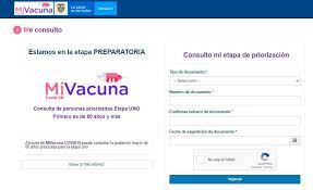 The first case of coronavirus in colombia was recorded on the. Lo Que Dice Minsalud Por Muertos En Plataforma Mi Vacuna