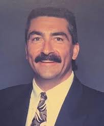 Jeffrey William Schweig 5/25/1960