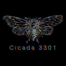 Cicada 3301 is a nickname given to an organization that, on three occasions, has posted a set of puzzles to recruit codebreakers from the public. Cicada 3301 Single By Berkabee Spotify