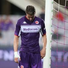 Jun 22, 2021 · vlahovic, la risposta ad antognoni. Fiorentina President Rejects Atletico Bid For Dusan Vlahovic Reports Into The Calderon