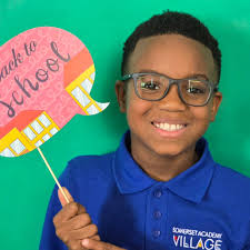 Somerset Academy Village Charter School