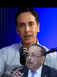 Oswaldo Rosales's Instagram, Twitter & Facebook