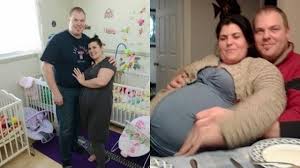 „früher war das wickeln, füttern, an eine ärztin empfahl, einige der föten im bauch zu töten, um andere zu retten. Mann Dachte Seine Frau Wurde 5 Kinder Erwarten Wahrend Der Geburt Erfahrt Er Die Wahrheit Youtube