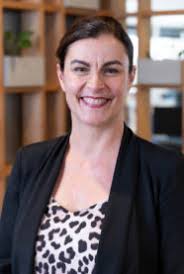 General Manager, Strategy and Growth