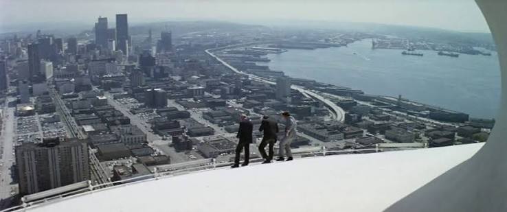 The Parallax View (1974).