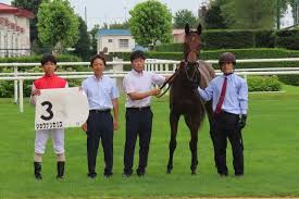 札幌競馬場が開幕！武豊騎手に大歓声！注目のレース結果速報 - Imagen principal del artículo