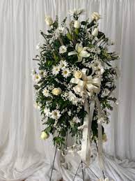 Golf course & country club · brownsville, tx. Funeral Flowers From La Floreria Florist Your Local Brownsville Tx
