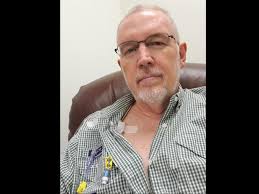 Fundraiser by Mark Salter : Fighting Cancer, Not the System