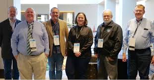 title PED's Curriculum and Instruction and IT Divisions hosted the  inaugural New Mexico AI in Education Summit last week, bringing together  education professionals from across the state. The event focused