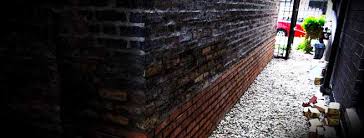 There are only 2 professional concrete block basement waterproofing methods available. How To Seal Cinder Block Walls Radonseal