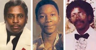 In wake of slayings of 3 friends, Danville wonders: 'When are we going to  get a break?'