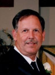 Kenneth Granier Obituary