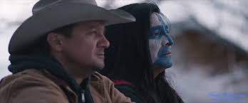 Taylor sheridan, the screenwriter of 'hell or high water' and 'sicario,' makes his directorial debut with another humanistic crime drama, though this one has more skill than. Wind River Reel Insights