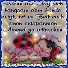 Gute laune ist immer das, was man für den produktiven arbeitstag braucht. Einen Ganz Schonen Abend Wunsche Ich Dir Gute Nacht Bilder Gute Nacht Gute Nacht Grusse