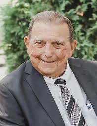 Obituary information for Jerry Roderick