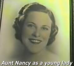 Nancy Tarrant Culvern (1912-2004)
