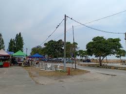 Home tempat menarik tempat menarik di selangor yang terkini. Pantai Remis Kapar Malaysia Review Tripadvisor