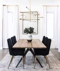 Try on dining table styles in. How To Choose The Perfect Dining Table Design By Ana Maria Linkedin