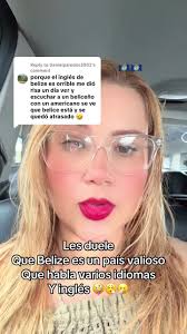 Replying to @Danielparedes2002 #belizeantiktokers #latinos