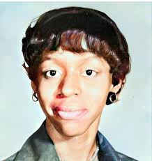 Remembering Diana Washington Jennings, Douglass High School Class of 72  Alumni
