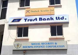 The company was incorporated as a public limited company in 1999, under the companies act 1994, with an authorized share capital of bdt 1,000,000,000 divided into 10,000,000 ordinary shares of bdt 100 each. Trust Bank Gambia Limited 118finder The Gambia