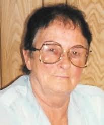 Virginia Webber Obituary