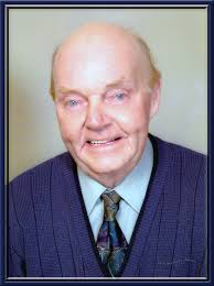 Philip Harrison Chadwick Obituary