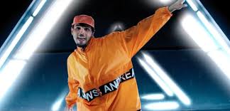 Deorro, chris brown — five more hours 03:32. 12 Moments That Prove Chris Brown S Dance Moves Are Out Of This World Capital Xtra
